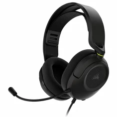 Навушники Corsair HS35 v3 ігрові Carbon (0840440421566)