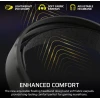 Навушники Corsair HS35 v3 бездротові ігрові Bluetooth Carbon (0840440421573)