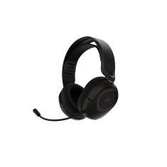 Навушники Corsair HS35 v3 бездротові ігрові Bluetooth Carbon (0840440421573)