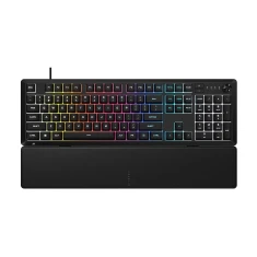 Клавіатура Corsair Skiff 100 ігрова мембранна з RGB-підсвіткою (0840440423119)