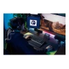 Клавіатура Corsair Skiff 100 ігрова мембранна з RGB-підсвіткою (0840440423119)