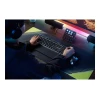 Клавіатура Corsair Skiff 100 Plus ігрова мембранна з RGB-підсвіткою (0840440423256)
