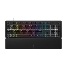 Клавіатура Corsair Skiff 100 Plus ігрова мембранна з RGB-підсвіткою (0840440423256)