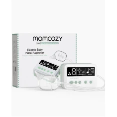 Аспіратор назальний Momcozy BN006 (0840506400030)