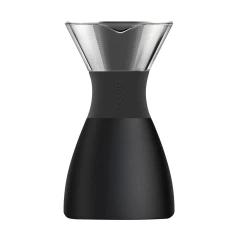 Кавоварка крапельна Asobu Pourover Black (0842591029271)