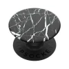 Тримач Popsockets 2 Black Marble (800473)
