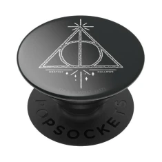 Тримач Popsockets Deathly Hallows (100800)