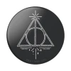 Тримач Popsockets Deathly Hallows (100800)