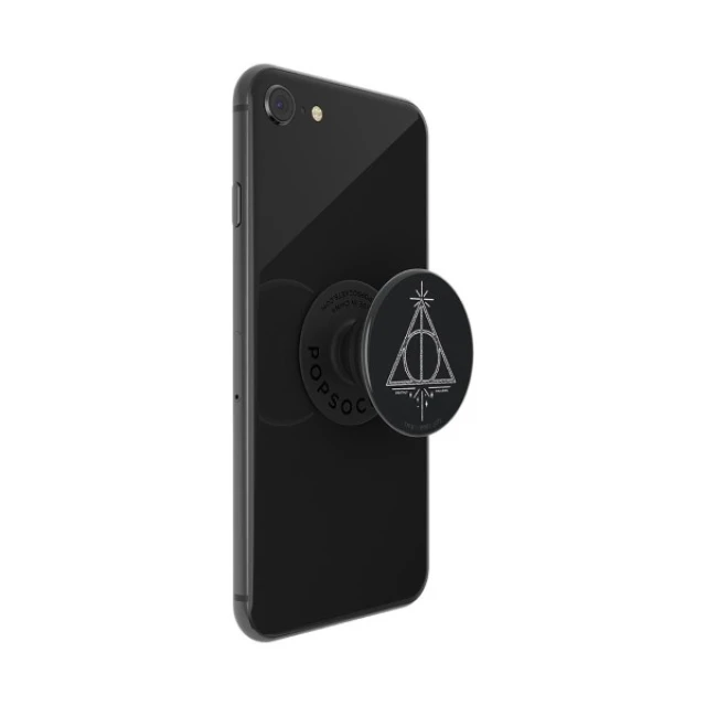Тримач Popsockets Deathly Hallows (100800)
