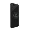 Тримач Popsockets Deathly Hallows (100800)