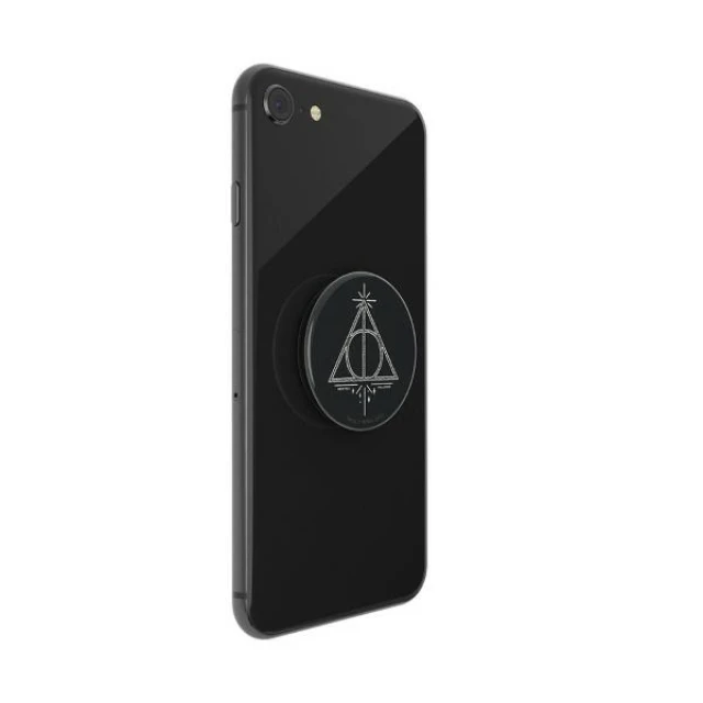 Тримач Popsockets Deathly Hallows (100800)