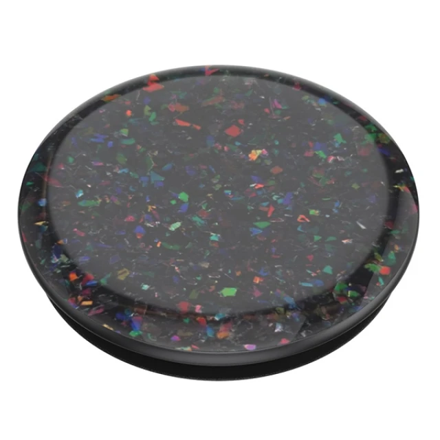 Тримач Popsockets 2 Iridescent Confetti Oil Slick (803752)