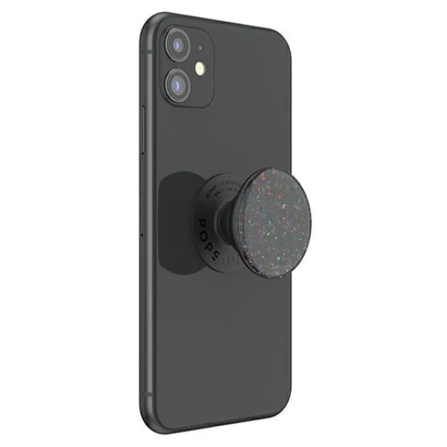 Тримач Popsockets 2 Iridescent Confetti Oil Slick (803752)