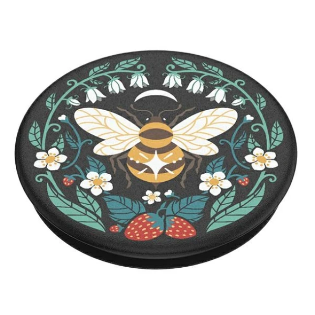 Тримач Popsockets 2 Bee Boho (804149)