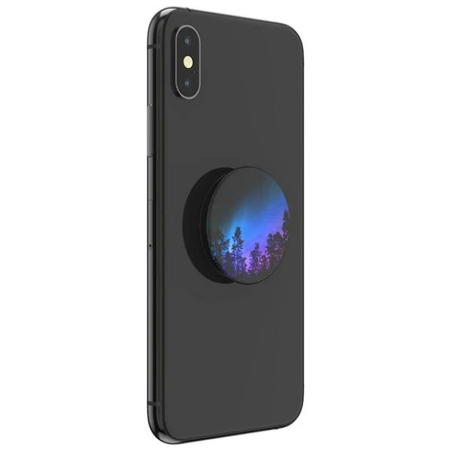 Тримач Popsockets Aurora Woods Aurora Woods (804155)