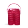Термоконтейнер Built Bottle Buddy 25 см Baby Pink Mini Dots (BBY-BBD2-BMD)