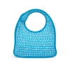 Слинявчик дитячий Built Mess Mate 2 шт. Dribble Dots Blue (BBY-MMBB-DRB)