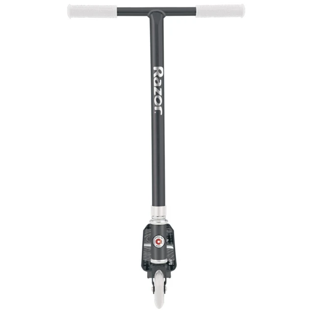Самокат трюковий Razor Pro X Grey (0845423019525)