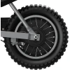 Електричний мотоцикл Razor MX350 Dirt Black (0845423026479)