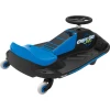 Електричний карт Razor Crazy Cart Shift Blue Lithium (0845423028046)
