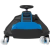 Електричний карт Razor Crazy Cart Shift Blue Lithium (0845423028046)