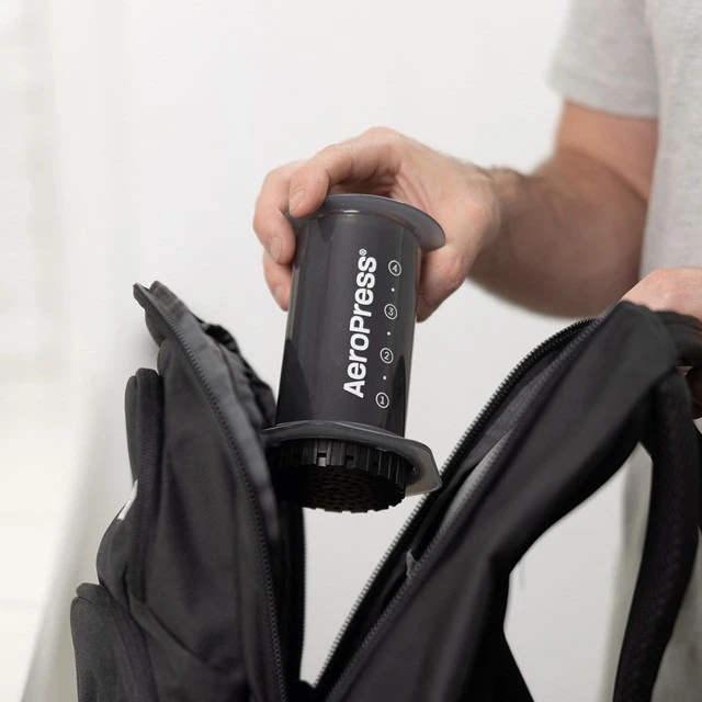 Аеропрес AeroPress (085276000855)