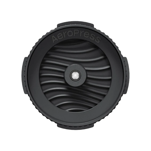Крышка с контролем потока AeroPress Flow Control Filter Cap (085276081892)