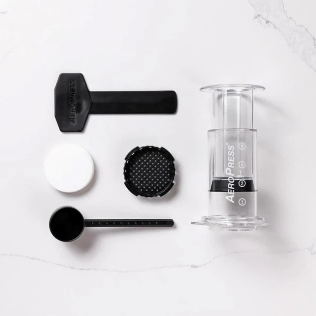 Аэропресс AeroPress Clear (085276081984)