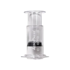 Аеропрес AeroPress Clear (085276081984)