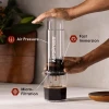 Сервер для кави AeroPress Carafe 600 мл (085276082257)
