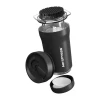 Аеропрес AeroPress Go Plus з термокружкою Black (085276082424)