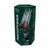 Аеропрес AeroPress Go Plus з термокружкою Black (085276082424)