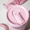 Аеропрес AeroPress Go Plus з термокружкою Pink (085276082691)