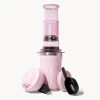 Аеропрес AeroPress Go Plus з термокружкою Pink (085276082691)