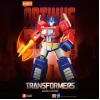 Фігурка BLOKEES Transformers Action Edition G1 Optimus Prime (0858050008602)