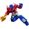 Фігурка BLOKEES Transformers Action Edition G1 Optimus Prime (0858050008602)