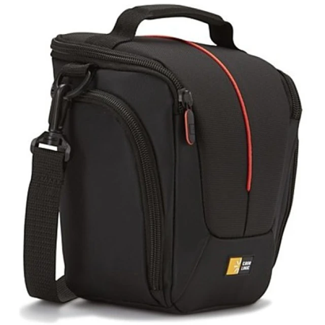 Сумка для фотоапарата Case Logic DCB-306 Black (085854213196)