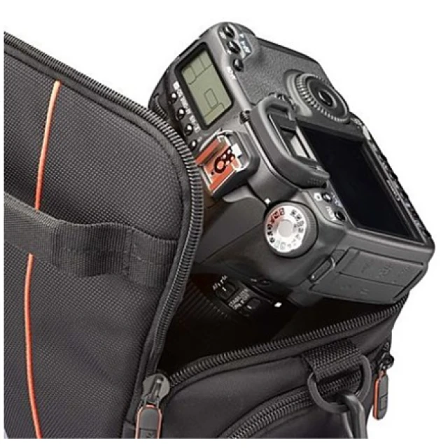 Сумка для фотоапарата Case Logic DCB-306 Black (085854213196)