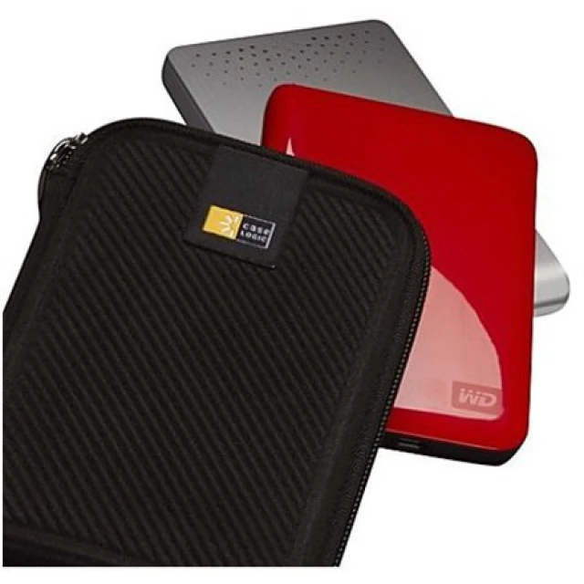Чохол для зовнішнього Case Logic HDD 2.5