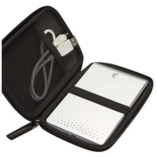 Чохол для зовнішнього Case Logic HDD 2.5