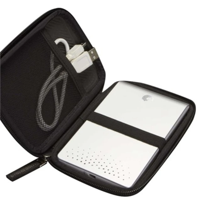 Чохол для зовнішнього Case Logic HDD 2.5