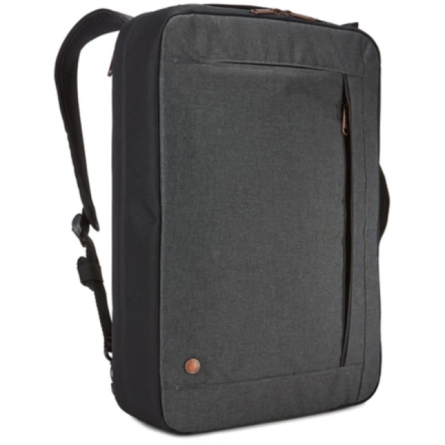 Сумка-рюкзак для ноутбука Case Logic Era Hybrid Briefcase 15.6
