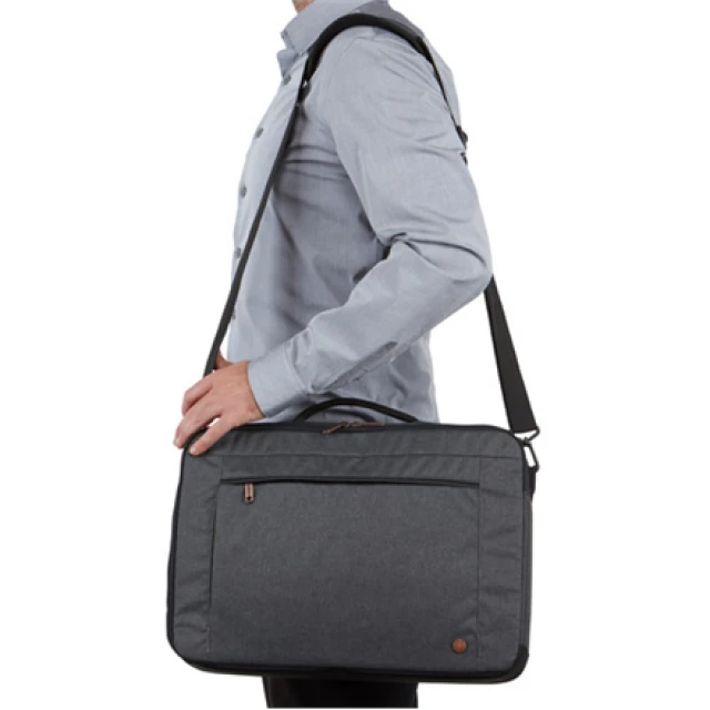 Сумка-рюкзак для ноутбука Case Logic Era Hybrid Briefcase 15.6