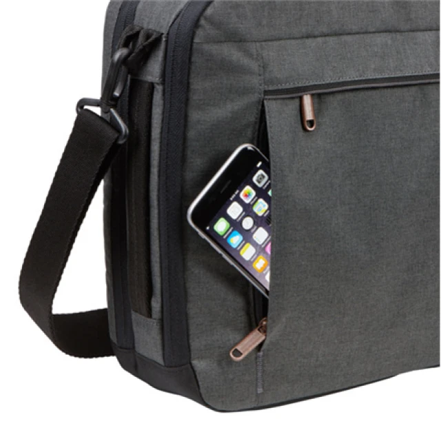 Сумка-рюкзак для ноутбука Case Logic Era Hybrid Briefcase 15.6