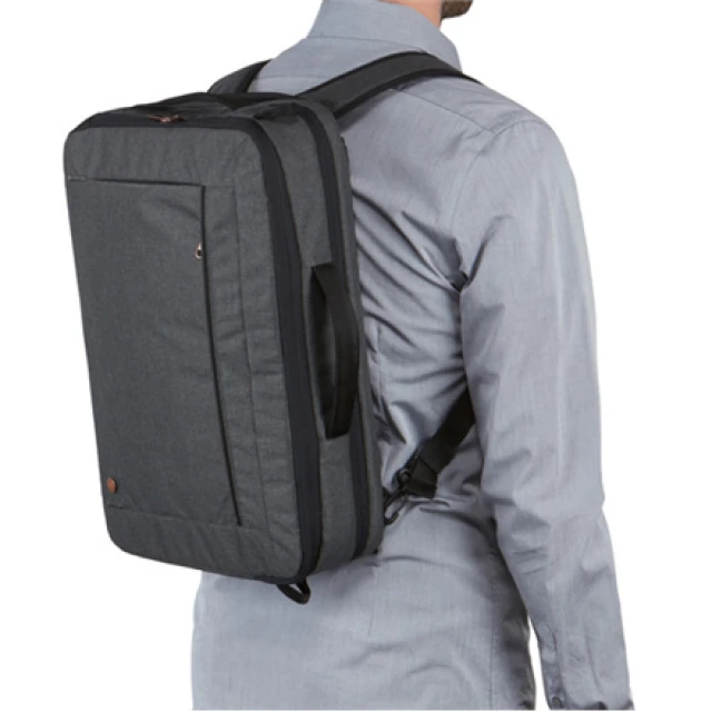 Сумка-рюкзак для ноутбука Case Logic Era Hybrid Briefcase 15.6