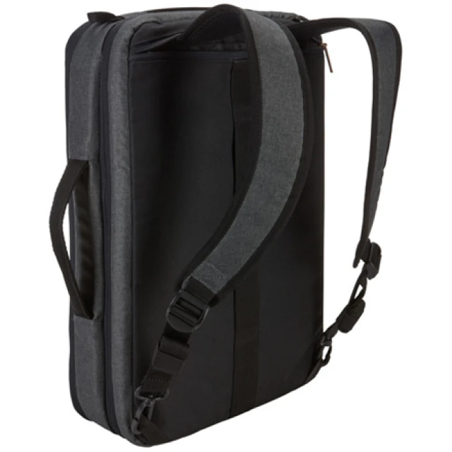 Сумка-рюкзак для ноутбука Case Logic Era Hybrid Briefcase 15.6