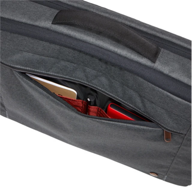 Сумка-рюкзак для ноутбука Case Logic Era Hybrid Briefcase 15.6