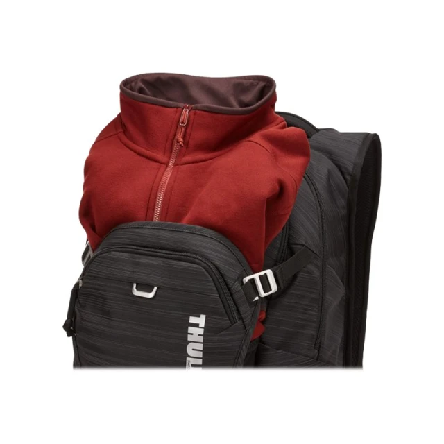 Рюкзак Thule Construct 24L Black (CONBP-116 BLACK)