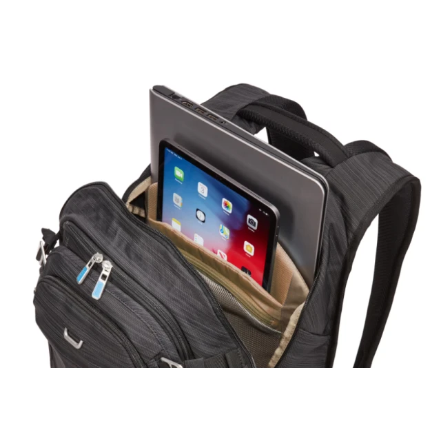 Рюкзак Thule Construct 24L Black (CONBP-116 BLACK)