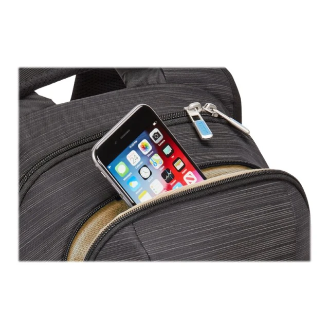 Рюкзак Thule Construct 24L Black (CONBP-116 BLACK)